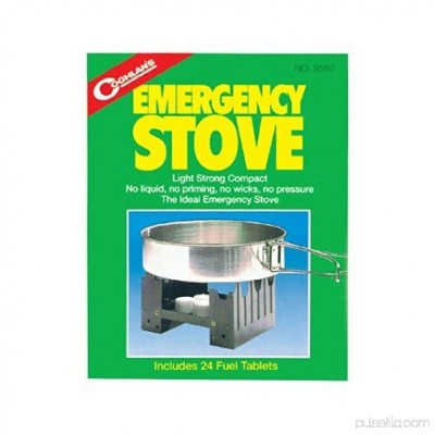 Coghlan's Emergency Stove 554215073